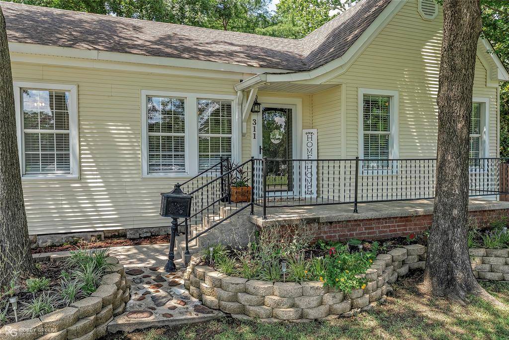 Minden, LA 71055,311 Summit Street