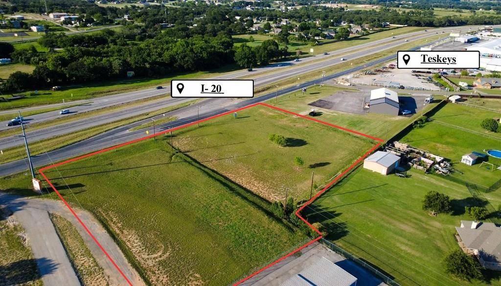 Weatherford, TX 76087,3111 W Interstate 20
