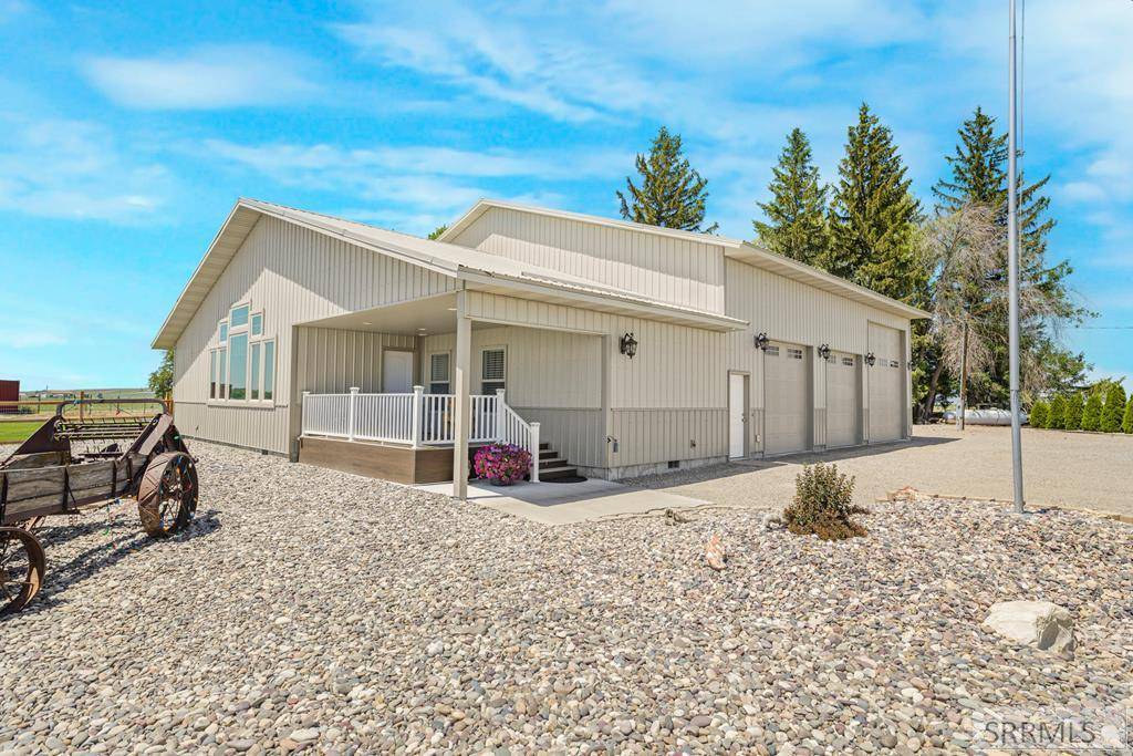 Blackfoot, ID 83221,178 W Ferry Butte Road