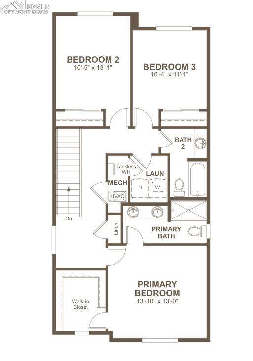 Colorado Springs, CO 80915,838 Solum GRV