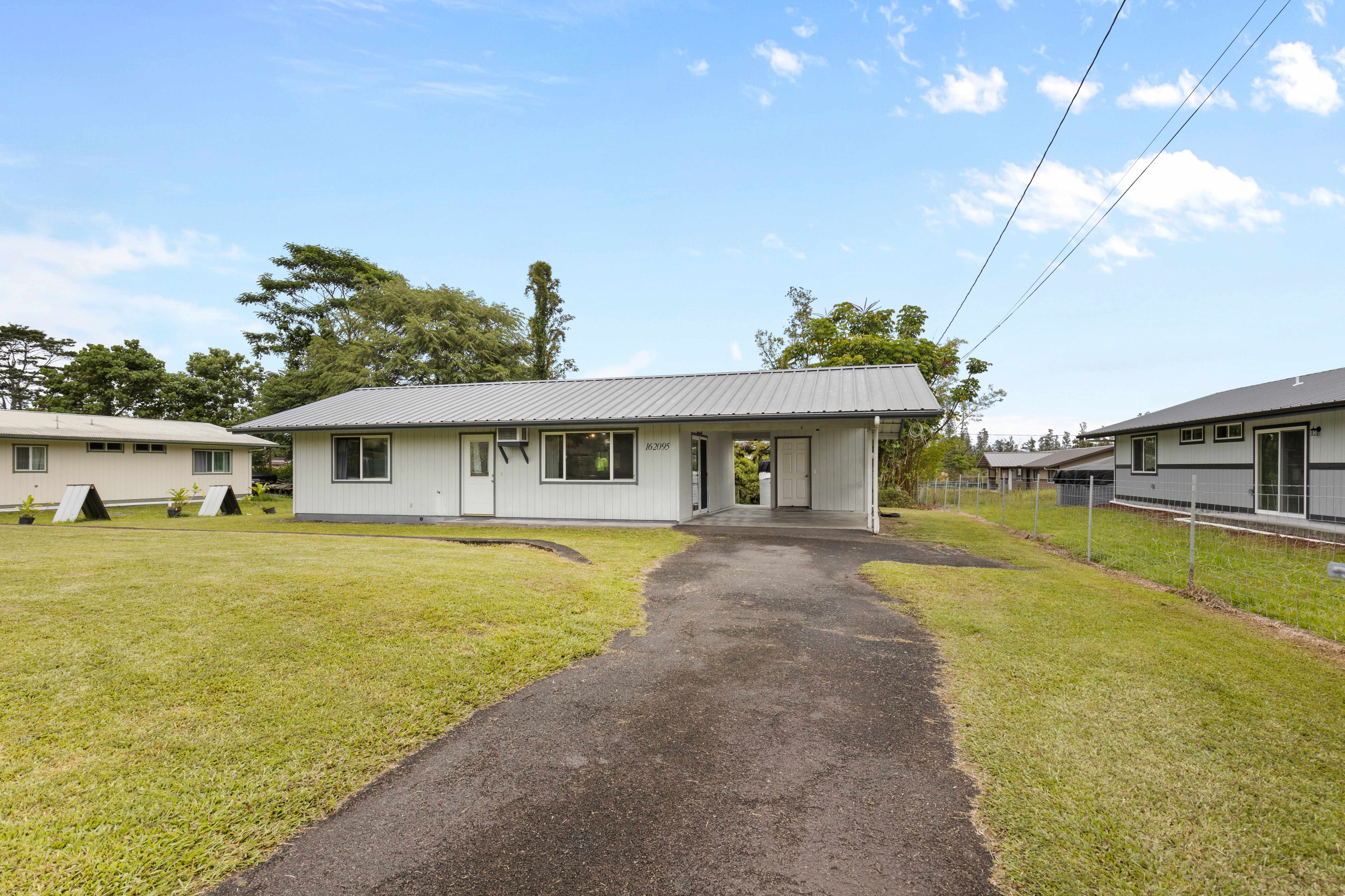 Pahoa, HI 96778,16-2095 HIBISCUS DR