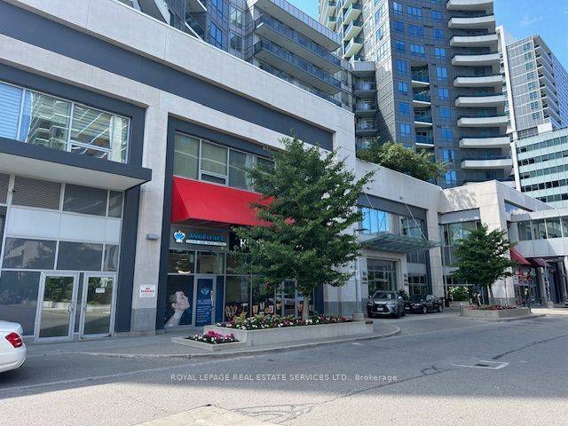 Markham, ON L3T 0C6,7163 Yonge ST #102