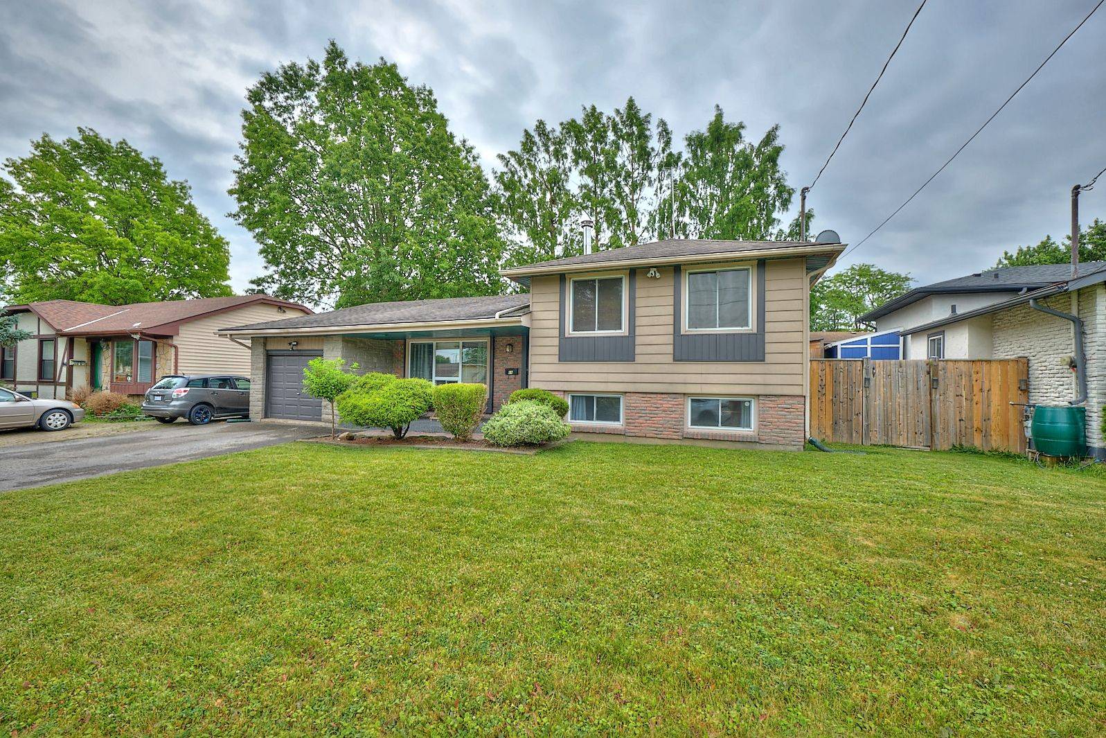 St. Catharines, ON L2P 1E9,64 Rockwood AVE