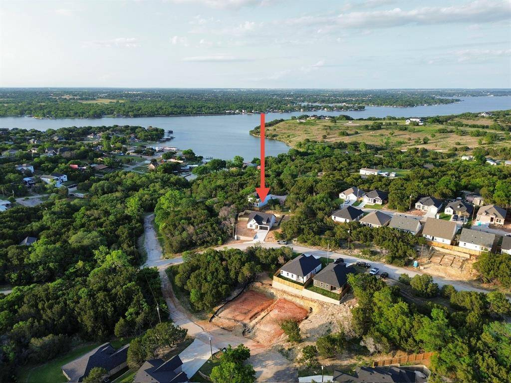 Granbury, TX 76048,5507 San Jacinto Drive