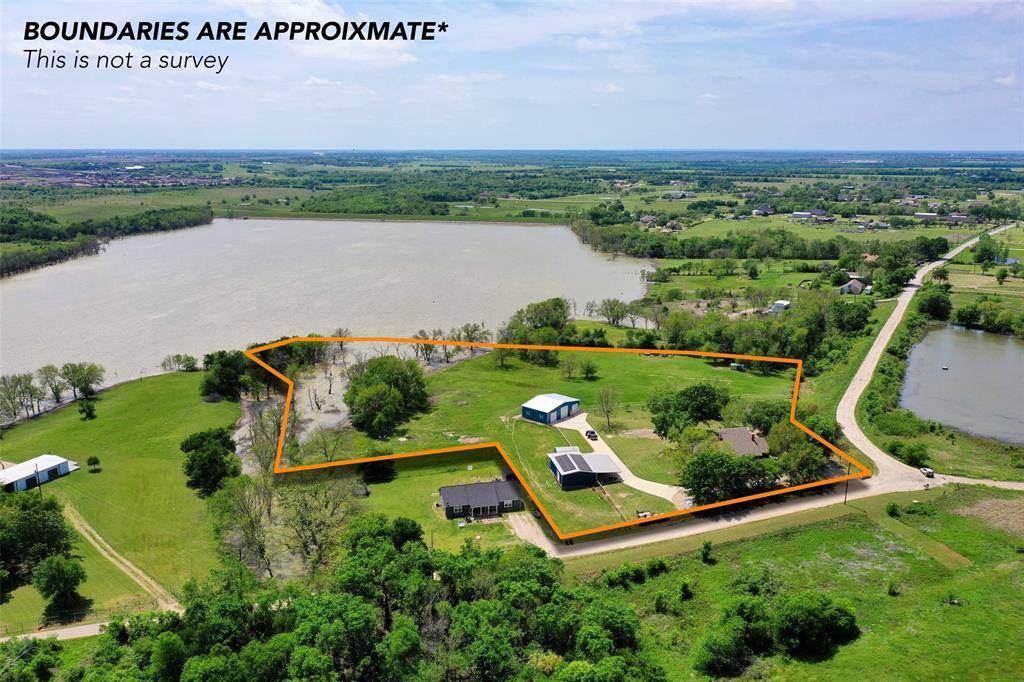 Forney, TX 75126,8670 Union Hill Road