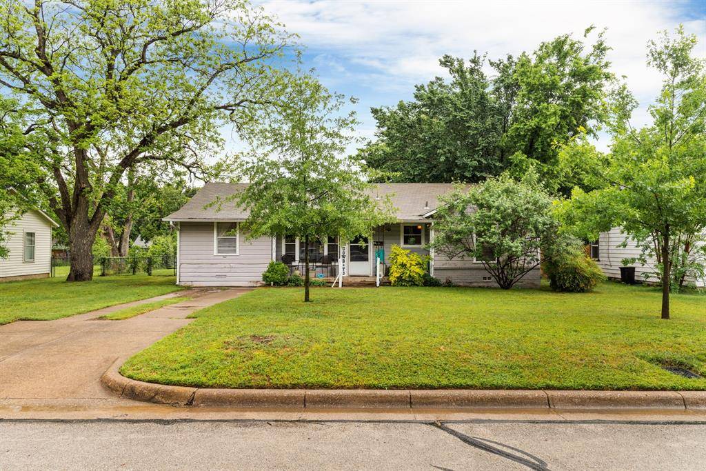 Bedford, TX 76022,1104 Ann Street