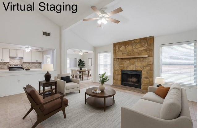 Mansfield, TX 76063,6 Tanager Court