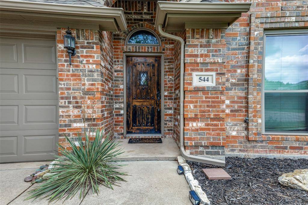 Saginaw, TX 76179,544 Willowview Drive