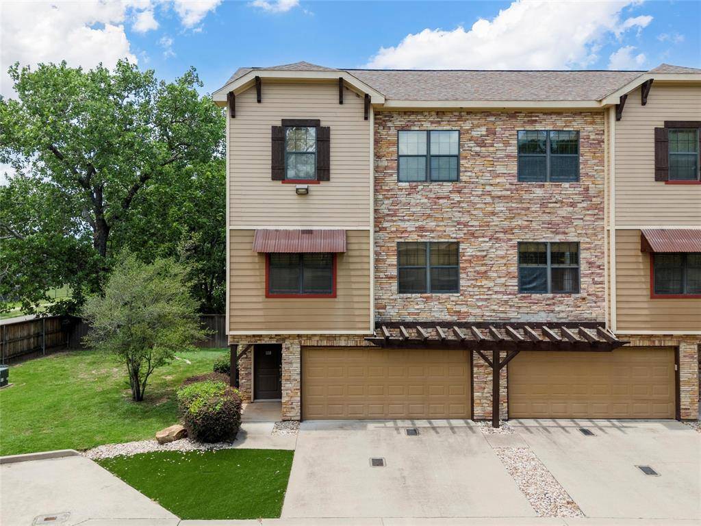 Waco, TX 76706,2410 S. 2nd Street #1159