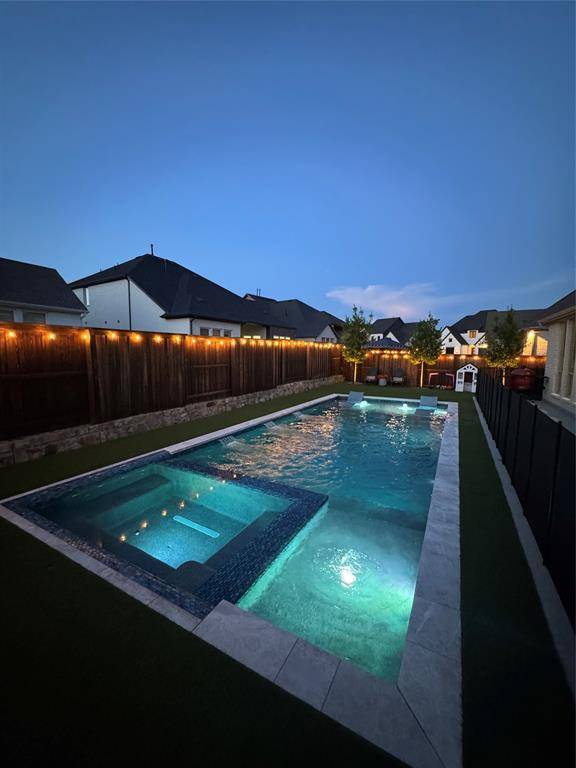 Prosper, TX 75078,4510 Paint Rock Drive