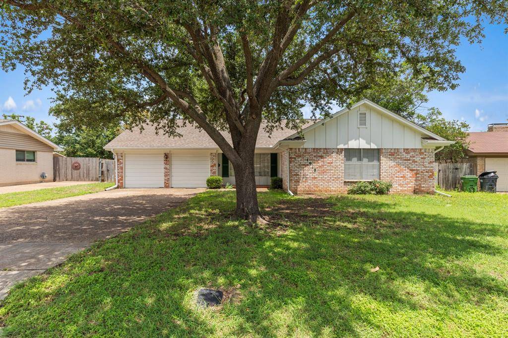 Waco, TX 76710,4918 Lakemoor Drive