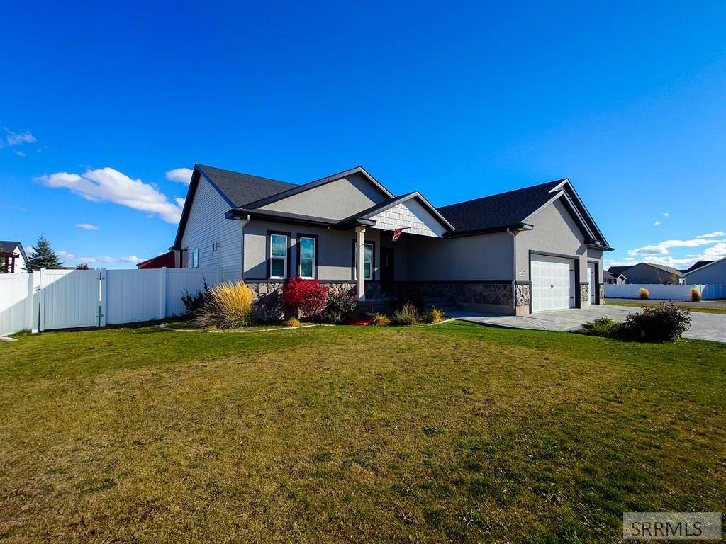 Idaho Falls, ID 83401,4348 N Harley Drive