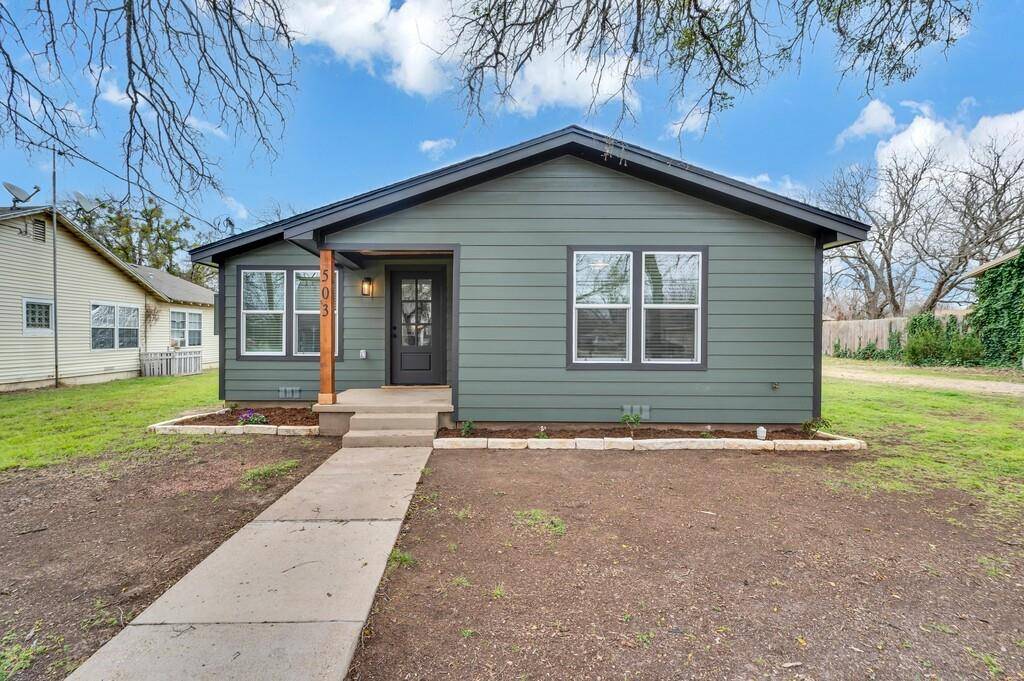Valley Mills, TX 76689,503 3rd Street