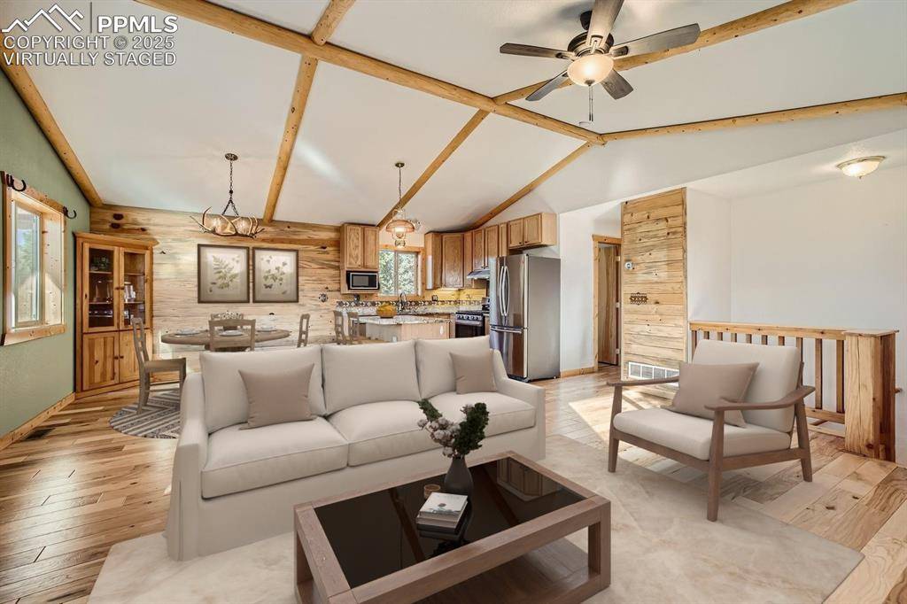 Florissant, CO 80816,25 Amanda CIR