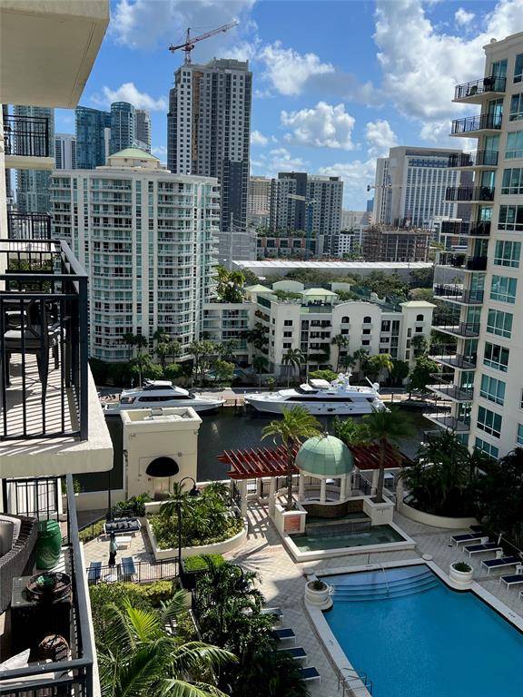 Fort Lauderdale, FL 33312,610 W LAS OLAS BL #1420N