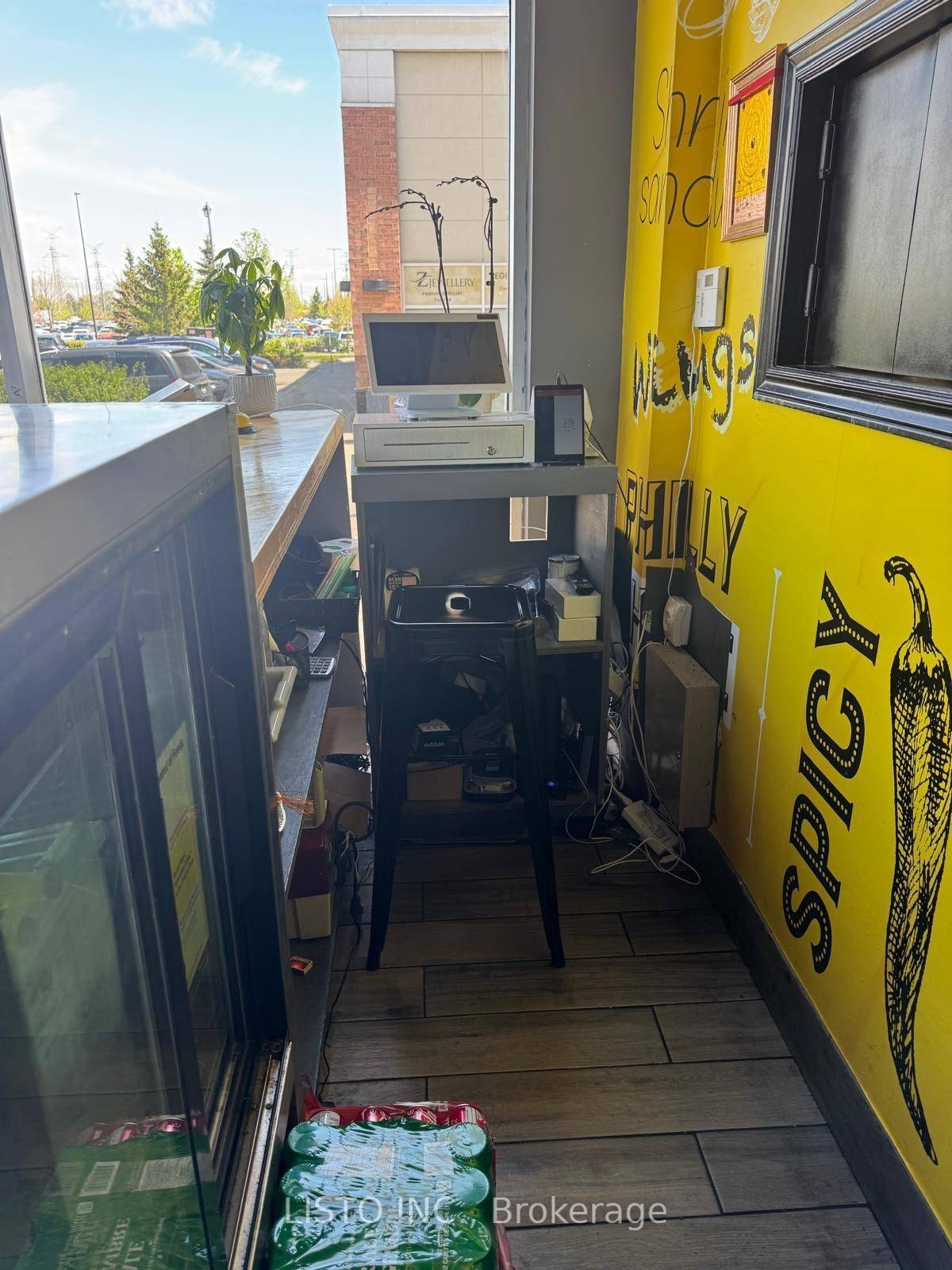 Markham, ON L3S 0B6,30 Karachi DR #72