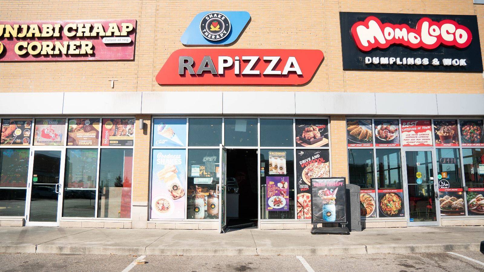 Mississauga, ON L4W 0E6,5101 Dixie RD S