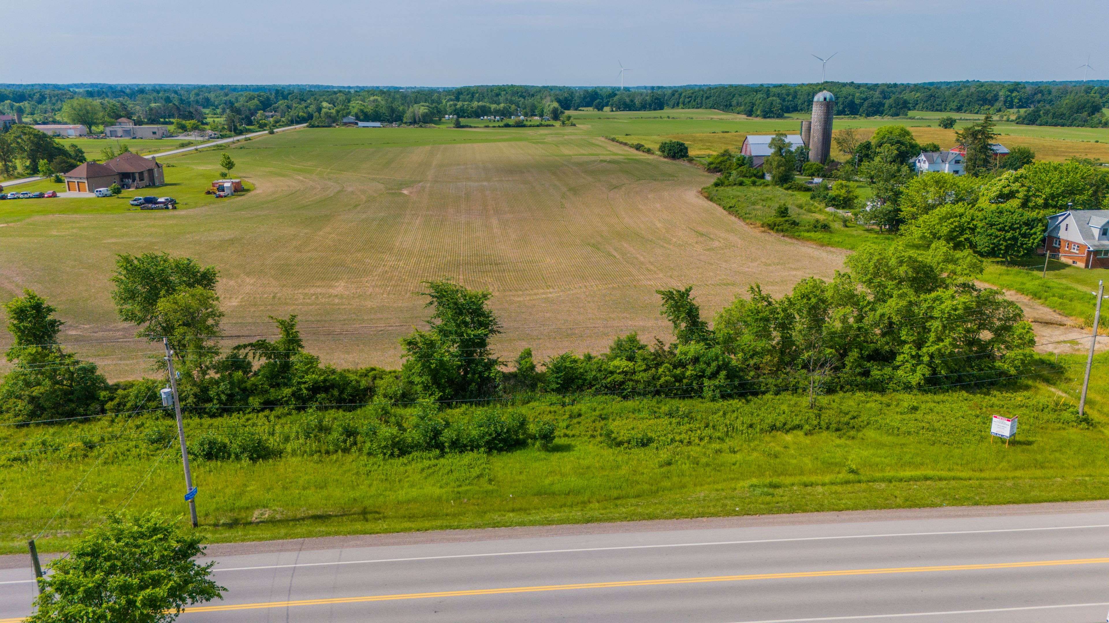 Grimsby, ON L0R 2A0,PT LT34 Highway 20 N/A