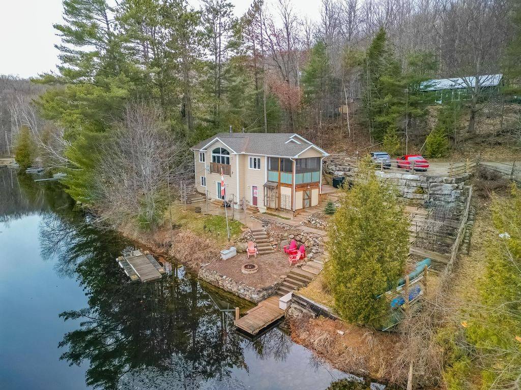 Minden Hills, ON K0M 2K0,1325 Claude Brown RD