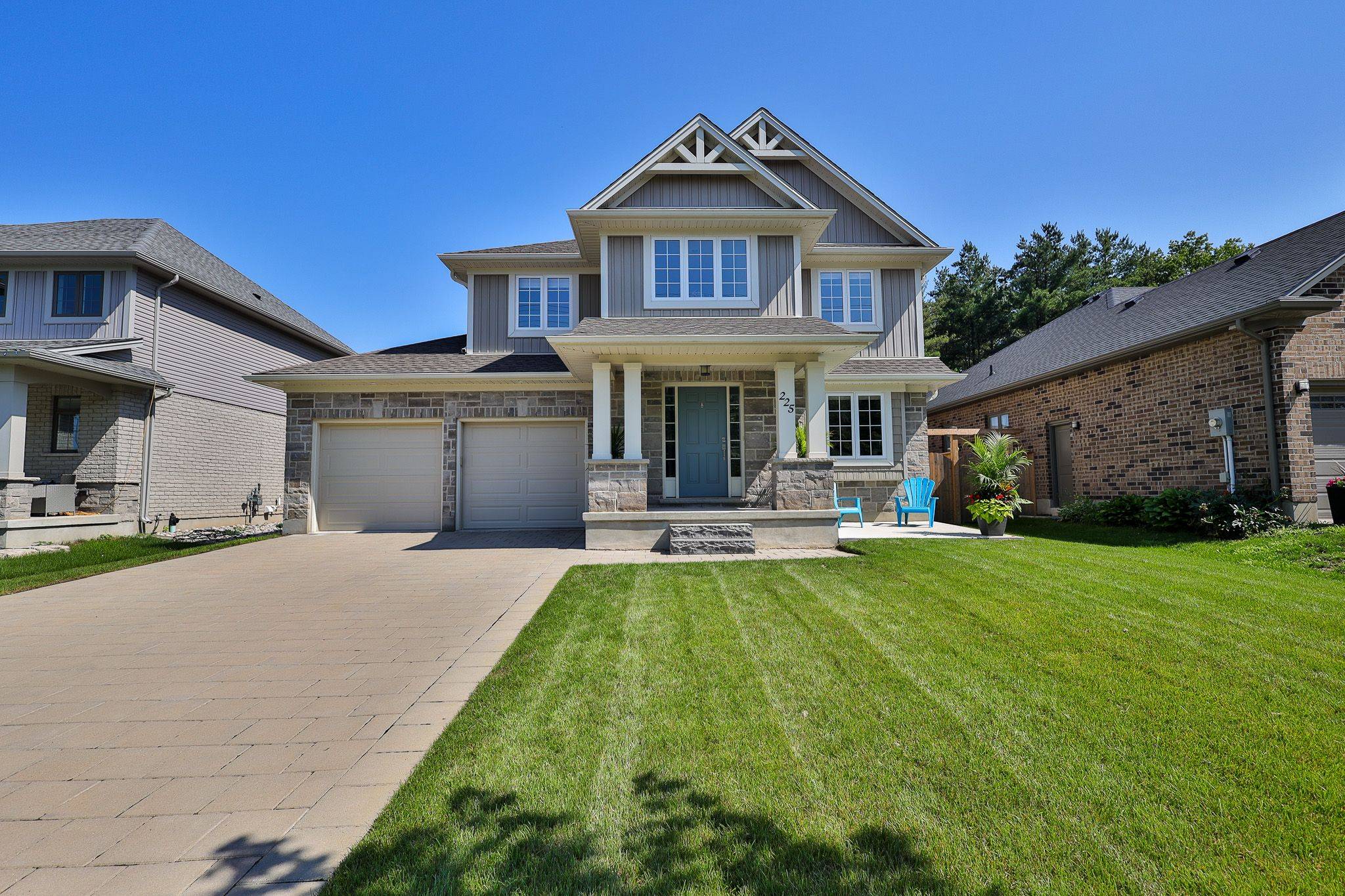 Strathroy-caradoc, ON N7G 0E6,225 Norman PL