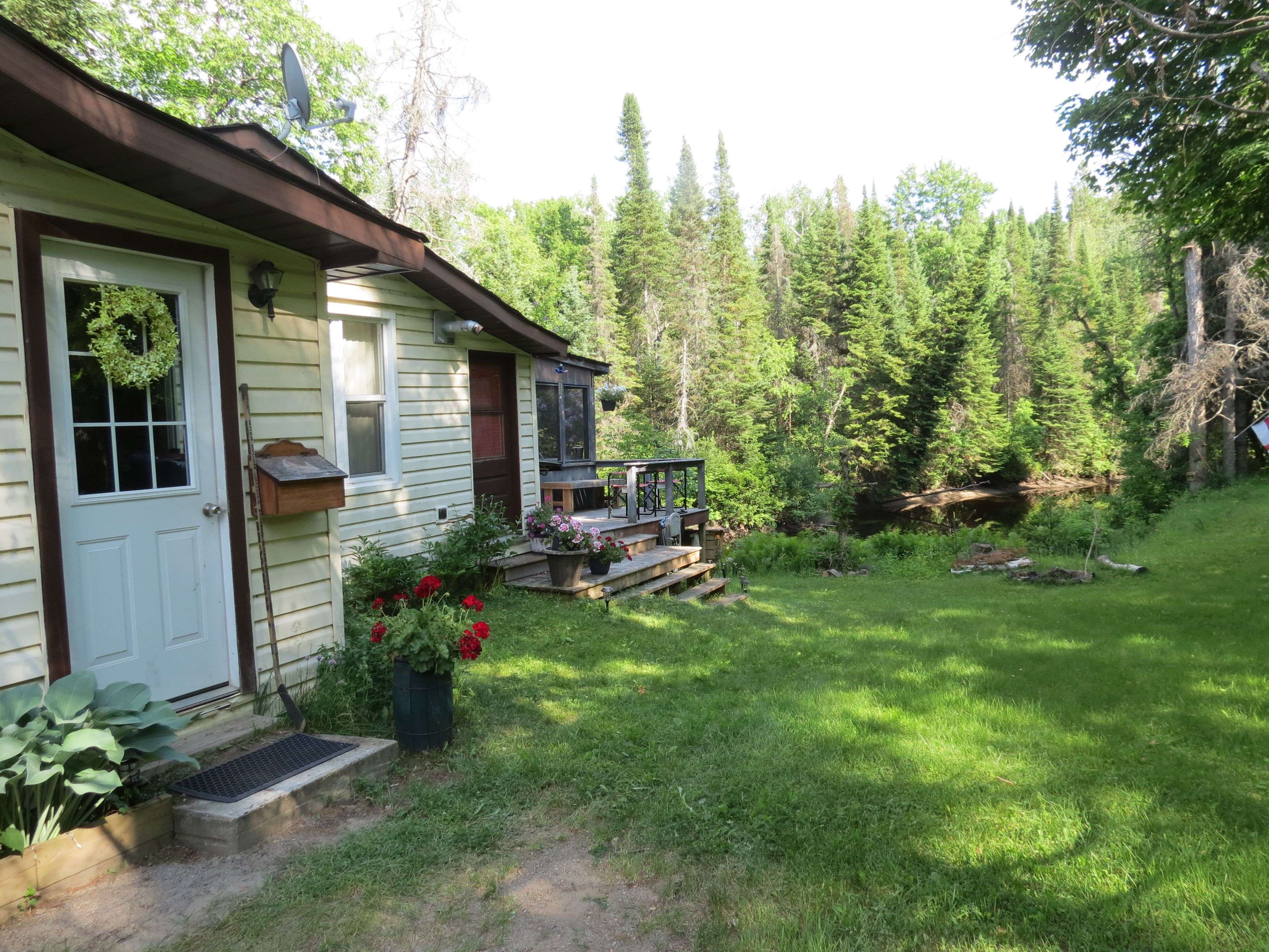 Highlands East, ON K0M 1R0,10208 County Rd 503 RD