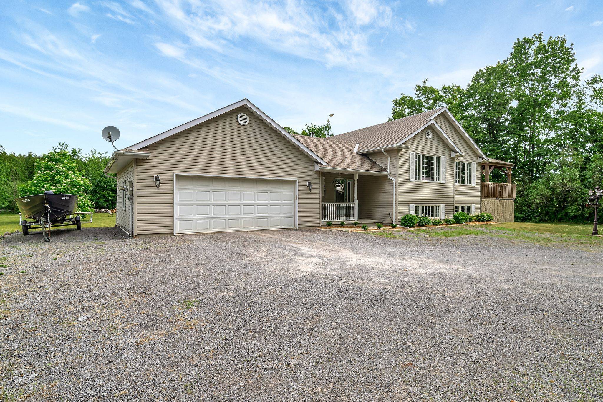 Tyendinaga, ON K0K 1V0,3375 Harmony RD