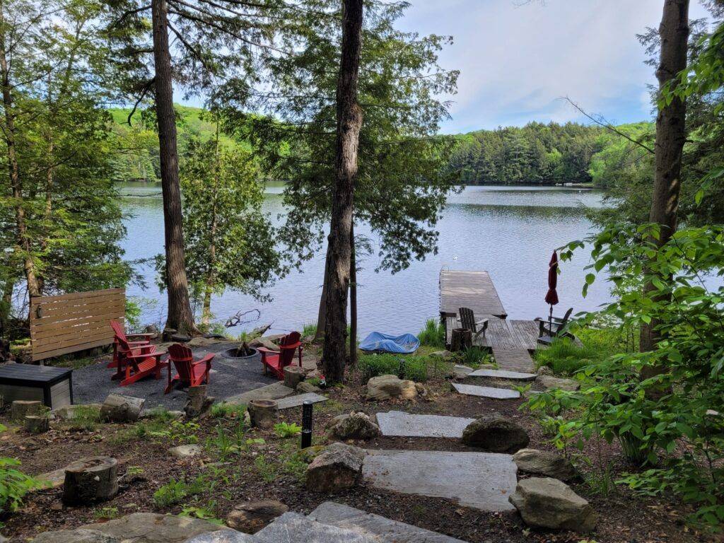 Lake Of Bays, ON P0B 1A0,1048 Longline Lake RD