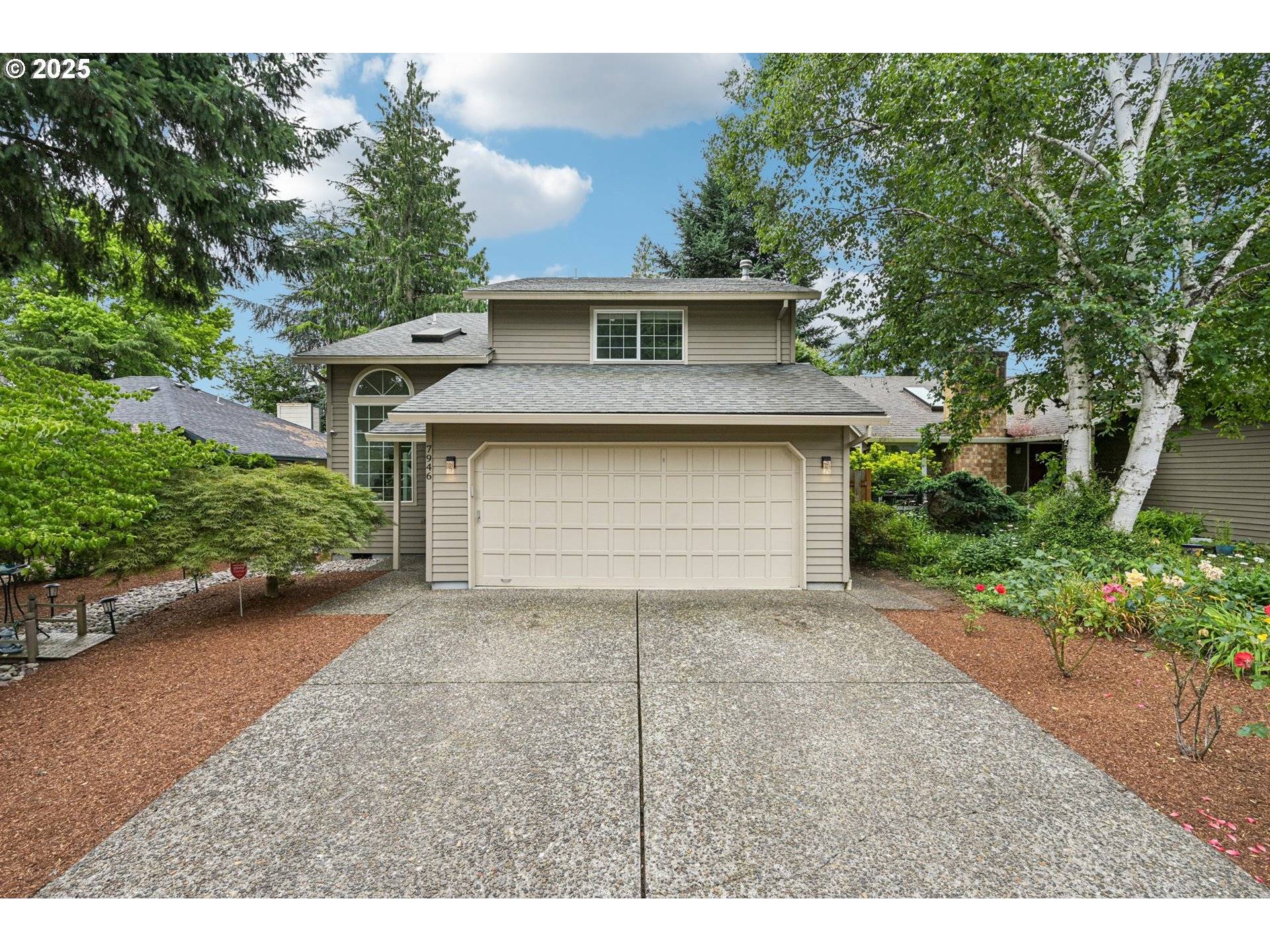 Portland, OR 97224,7946 SW CHURCHILL WAY