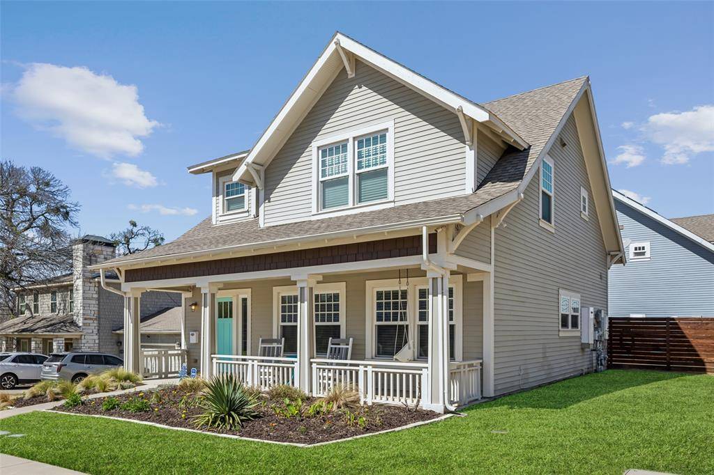 Dallas, TX 75208,1629 Kyle Avenue
