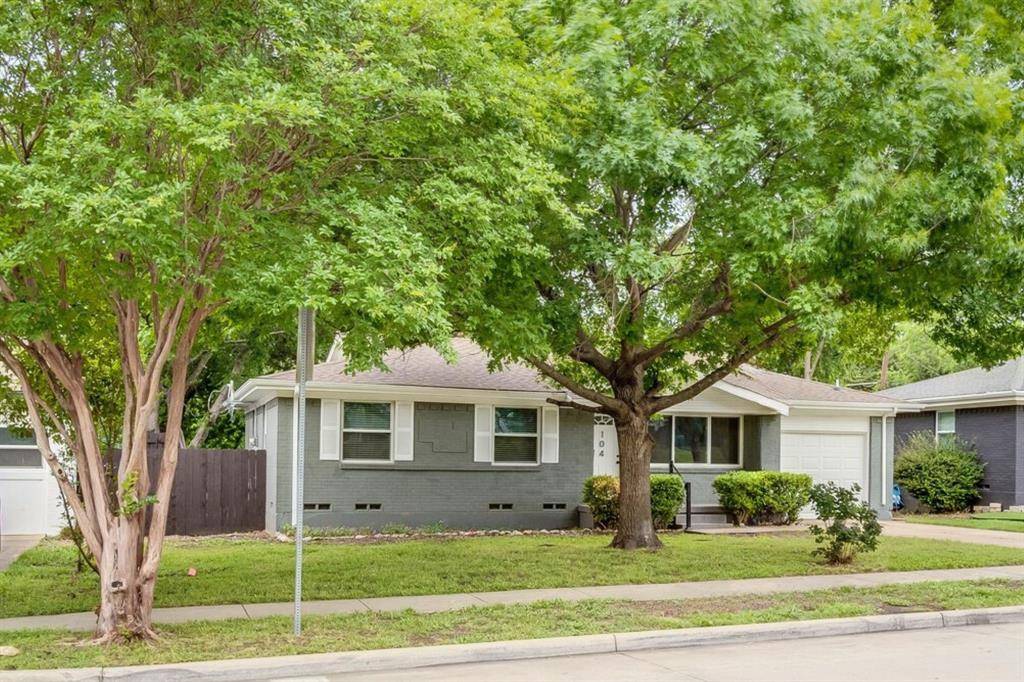 Richardson, TX 75080,104 Dublin Drive
