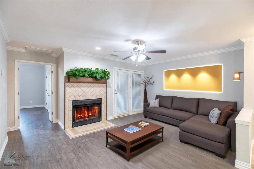 Abilene, TX 79601,1310 Westheimer Road #108