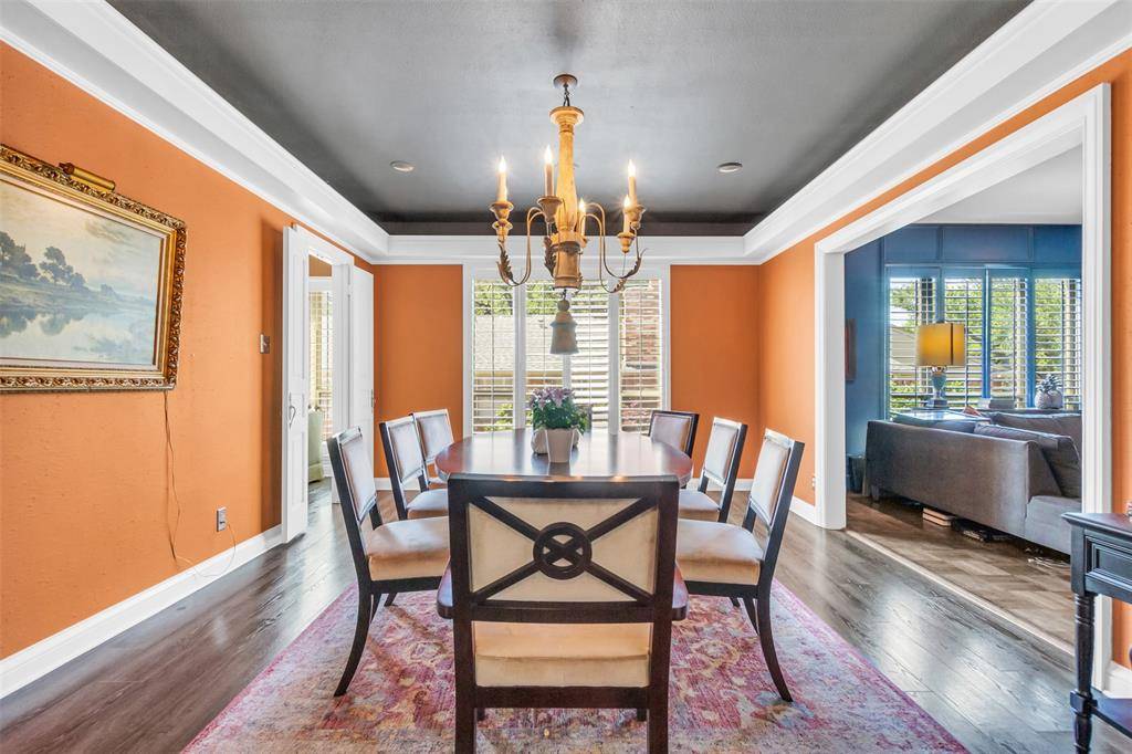 Dallas, TX 75225,6126 Averill Way #203W