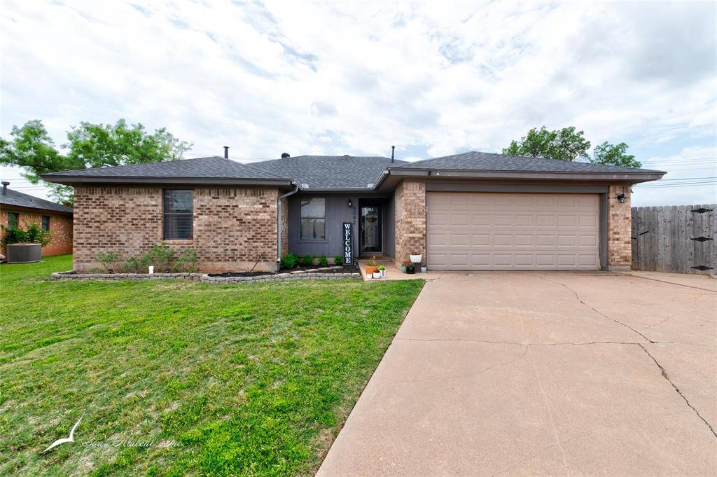 Abilene, TX 79606,8042 Scooter Court