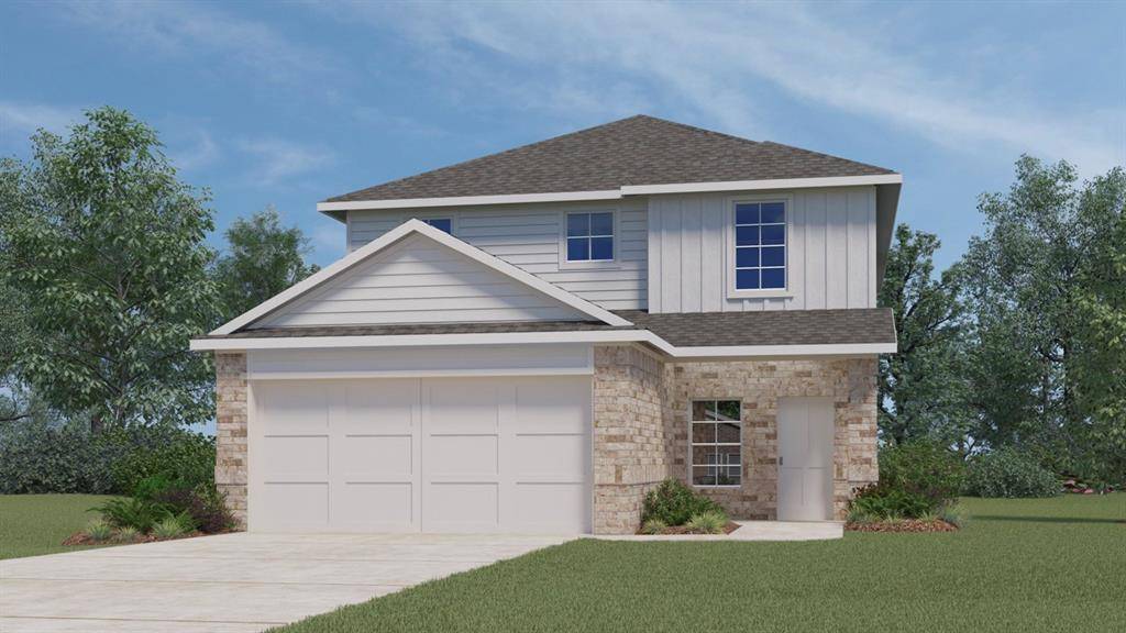 Crandall, TX 75114,4272 Pope Branch