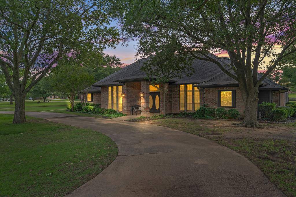 Double Oak, TX 75077,120 Willow Oak Court