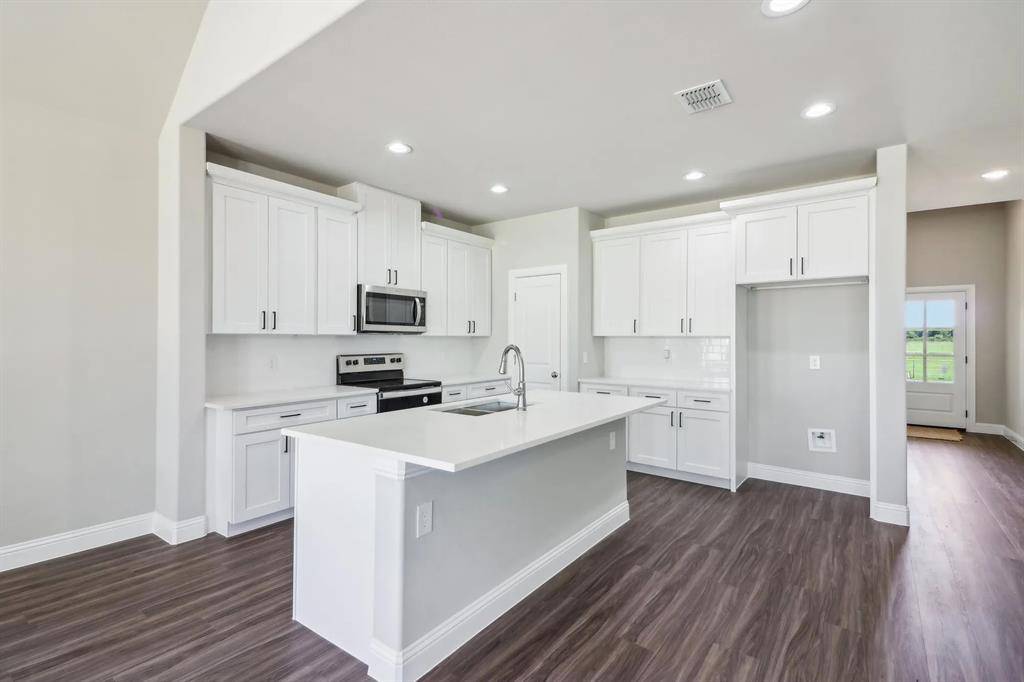 Springtown, TX 76082,1009 Springfield Drive