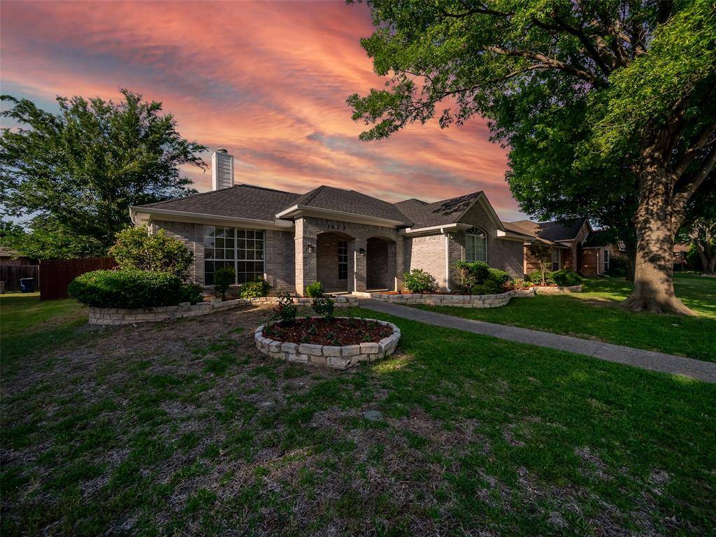 Allen, TX 75002,1409 Rivercrest Boulevard