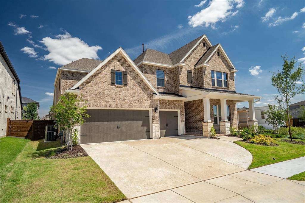 Northlake, TX 76226,2605 Rosewood Way