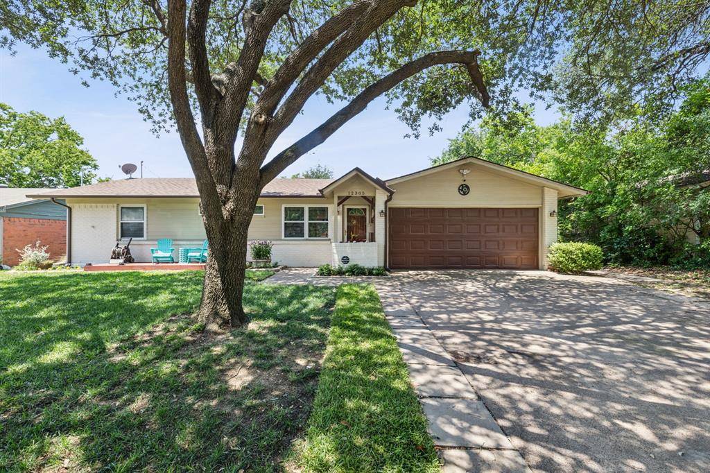 Dallas, TX 75218,12305 Sunland Street
