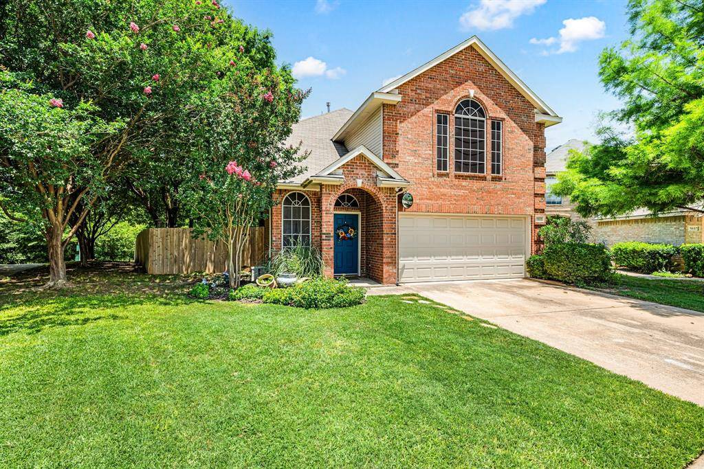 Fort Worth, TX 76137,5033 Glenscape Trail