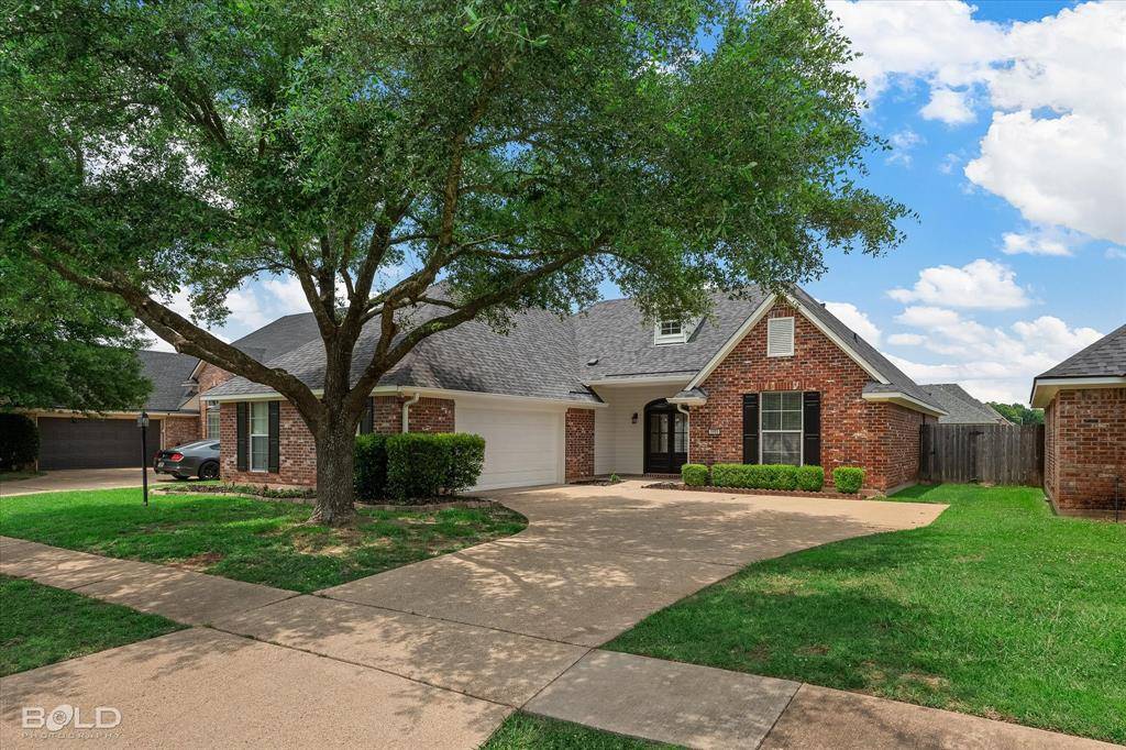Bossier City, LA 71111,3409 Manchester Drive