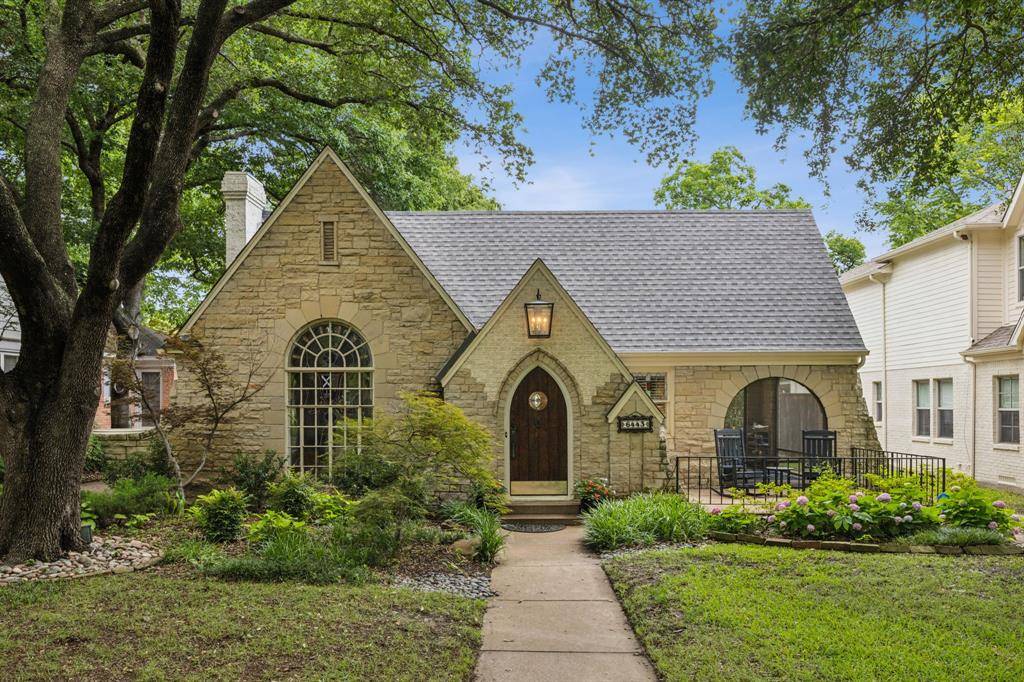 Dallas, TX 75214,6443 Velasco Avenue