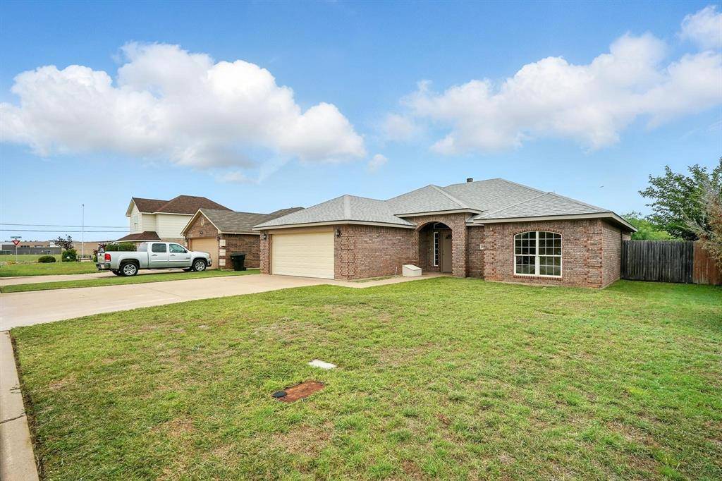 Abilene, TX 79606,6642 Sutherland Street
