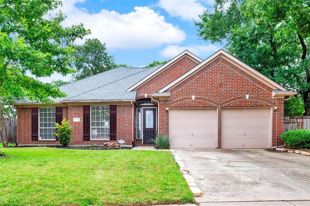 Lewisville, TX 75067,1405 Oak Hill Circle
