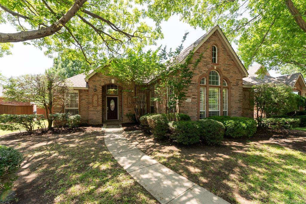 Allen, TX 75013,1329 Sherman Court