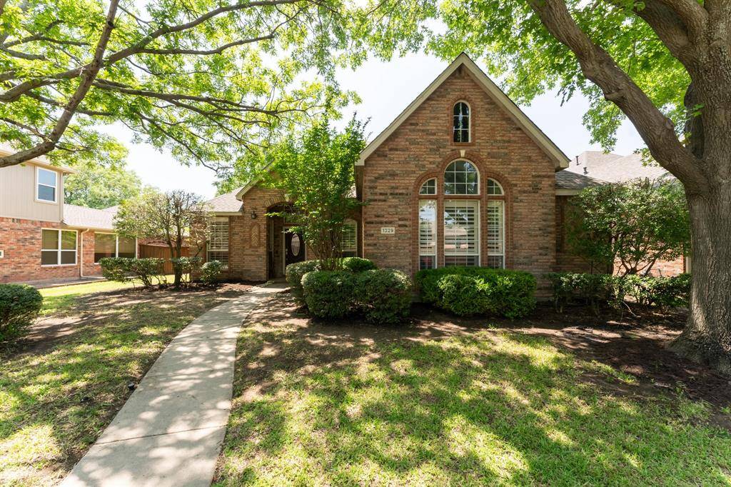 Allen, TX 75013,1329 Sherman Court