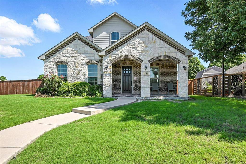 Rowlett, TX 75088,7514 Harbor Drive Drive