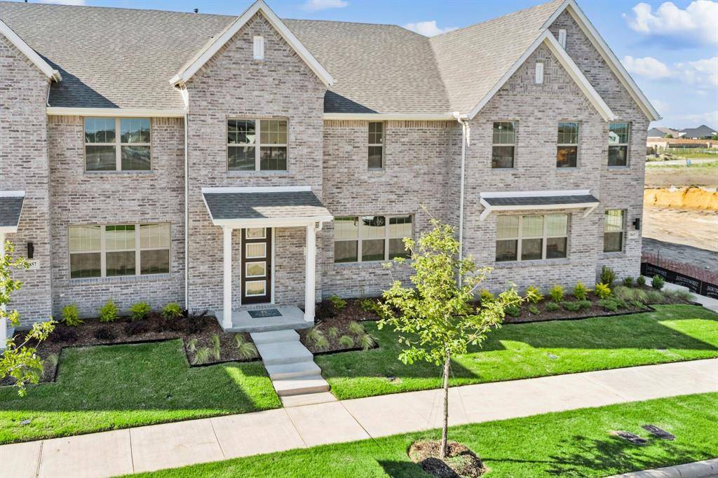 Prosper, TX 75078,3857 Willow Bough Lane