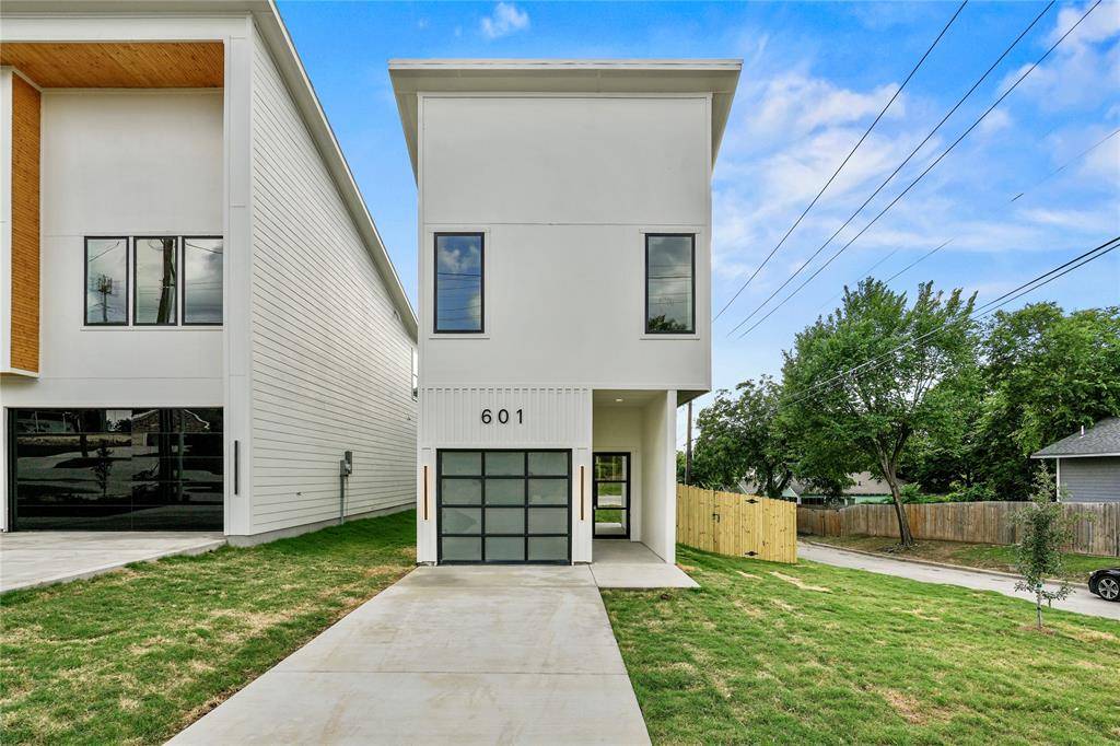 Dallas, TX 75203,601 S Moore Street