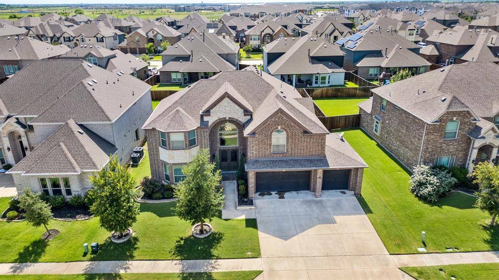 Celina, TX 75078,4417 Mineral Creek Trail
